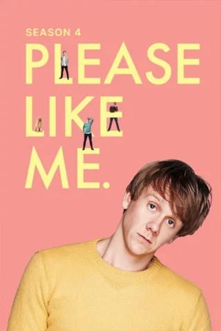 Please Like Me - Season 4 (2016) - StreamingGuide.ca