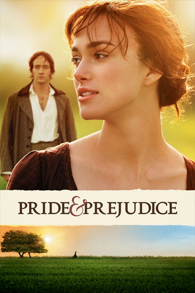 Pride & Prejudice (2005) - StreamingGuide.ca