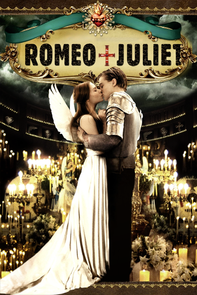 Romeo + Juliet (1996) - StreamingGuide.ca