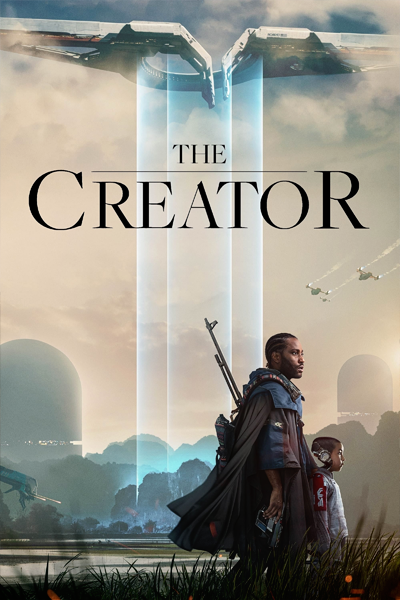 The Creator (2023) - StreamingGuide.ca