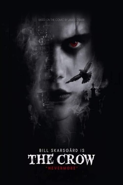 The Crow (2024) - StreamingGuide.ca