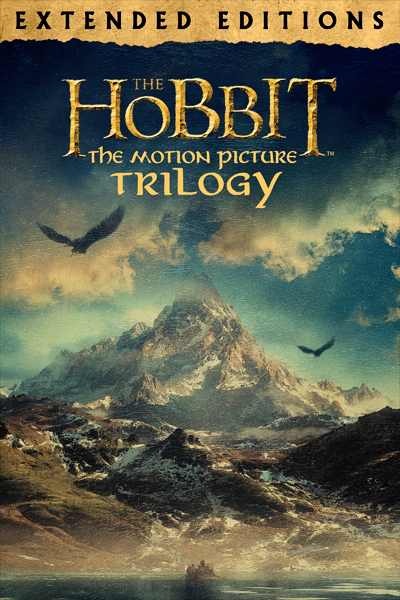 The Hobbit Trilogy - Extended Edition (2020) - StreamingGuide.ca