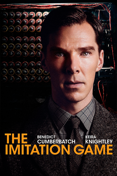 The Imitation Game (2015) - StreamingGuide.ca