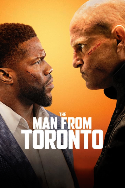 The Man from Toronto (2022) - StreamingGuide.ca