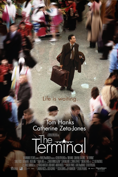 The Terminal (2004) - StreamingGuide.ca