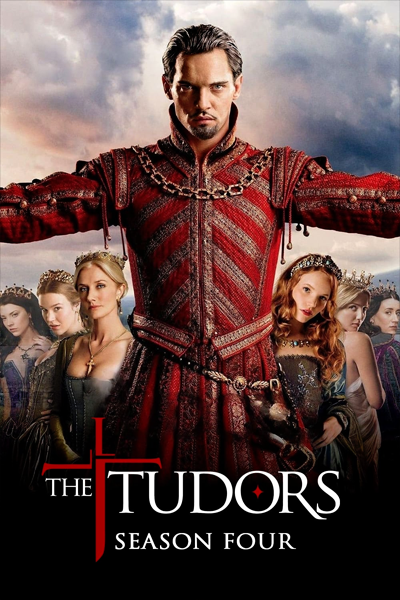 The Tudors - Season 4 (2010) - StreamingGuide.ca