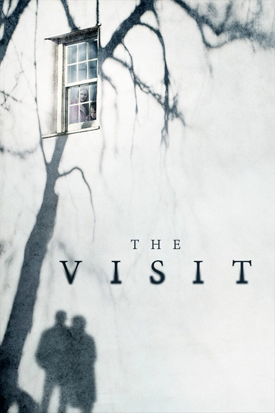 The Visit (2015) - StreamingGuide.ca