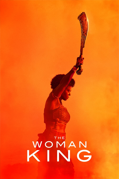The Woman King (2022) - StreamingGuide.ca