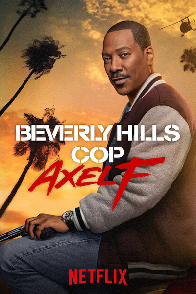 Beverly Hills Cop: Axel Foley (2024) - StreamingGuide.ca