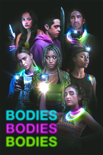 Bodies Bodies Bodies (2022) - StreamingGuide.ca