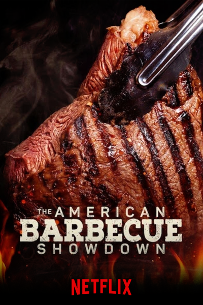 Barbecue Showdown - Season 3 (2024) - StreamingGuide.ca