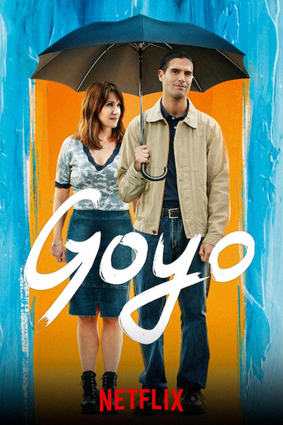 GOYO (2024) - StreamingGuide.ca