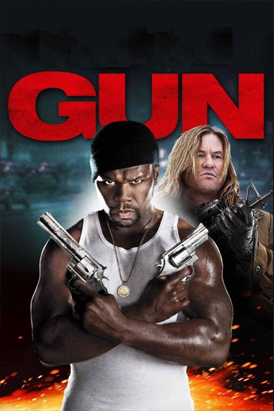 Gun (2010) - StreamingGuide.ca