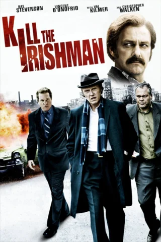 Kill the Irishman (2011) - StreamingGuide.ca