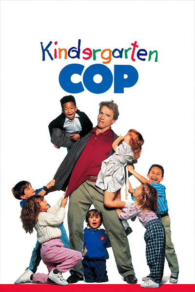 Kindergarten Cop (1990) - StreamingGuide.ca