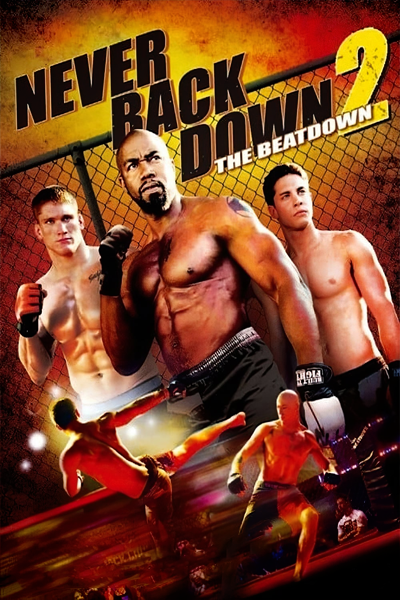 Never Back Down 2: The Beatdown (2011) - StreamingGuide.ca