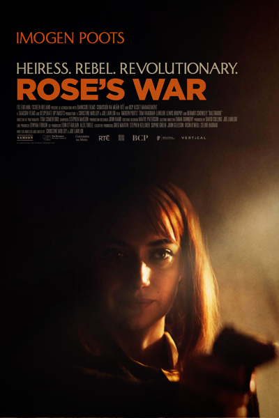 ROSE'S WAR (2024) - StreamingGuide.ca