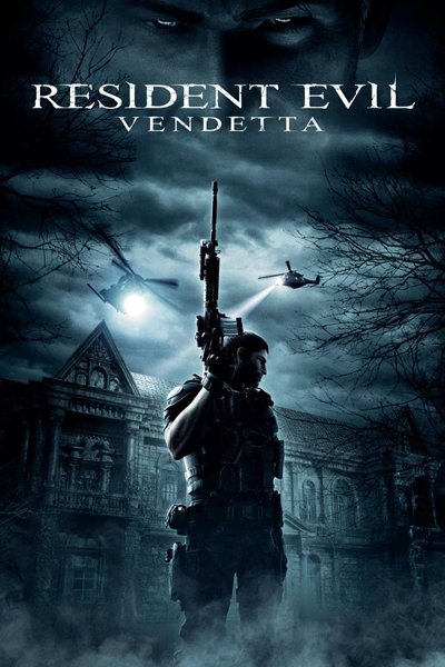 Resident Evil: Vendetta (2017) - StreamingGuide.ca
