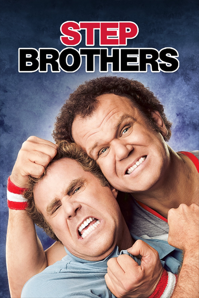 Step Brothers (2008) - StreamingGuide.ca