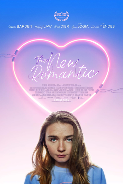 The New Romantic (2018) - StreamingGuide.ca
