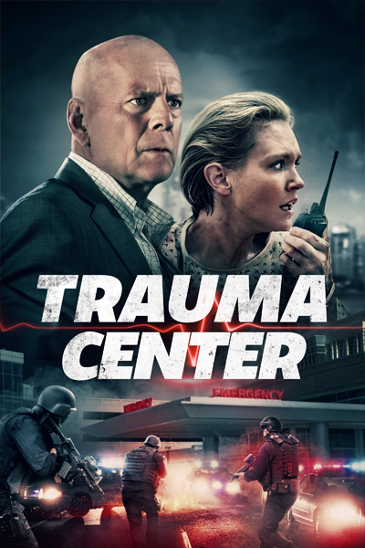 Trauma Center (2019) - StreamingGuide.ca