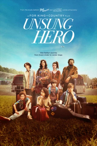 Unsung Hero (2024) - StreamingGuide.ca