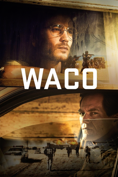 Waco - Season 1 (2018) - StreamingGuide.ca