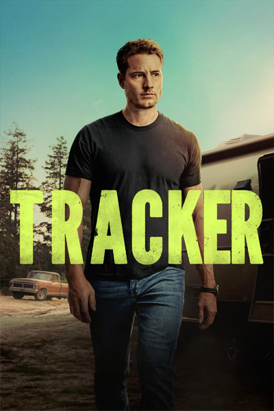 Tracker - Season 2 (2024) - StreamingGuide.ca