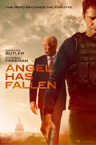 Angel Has Fallen (2019) - StreamingGuide.ca