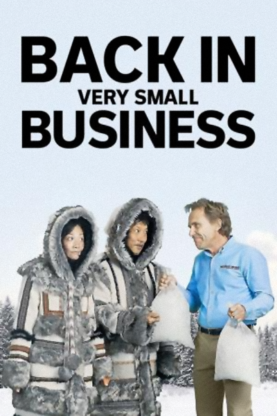 Back in Very Small Business - Season 1 (2018) - StreamingGuide.ca