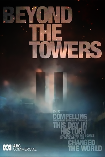 Beyond the Towers - Season 1 (2021) - StreamingGuide.ca