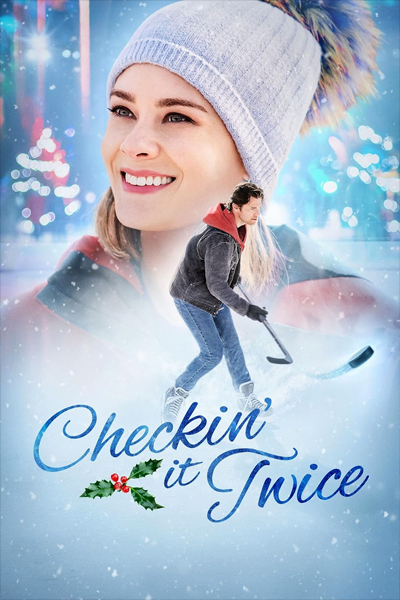 Checkin' It Twice (2023) - StreamingGuide.ca