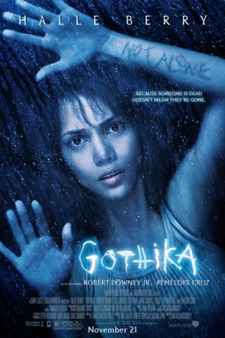 Gothika (2003) - StreamingGuide.ca