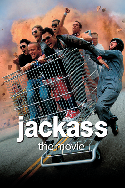 Jackass: The Movie (2002) - StreamingGuide.ca