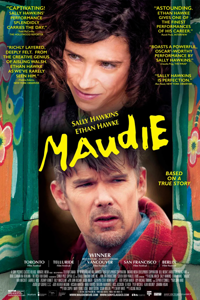 Maudie (2017) - StreamingGuide.ca