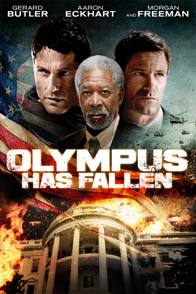 Olympus Has Fallen (2013) - StreamingGuide.ca