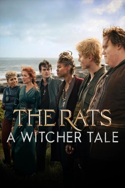 The Rats: A Witcher Tale (2025) | New on Netflix Canada | Streaming Guide Canada