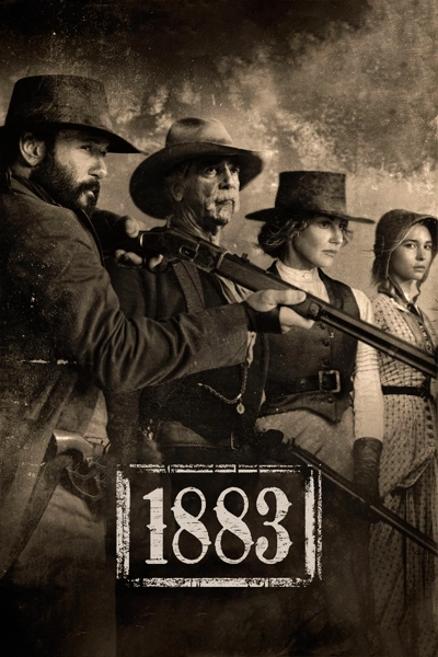 1883 - Season 1 (2021) | New on Netflix Canada | Streaming Guide Canada