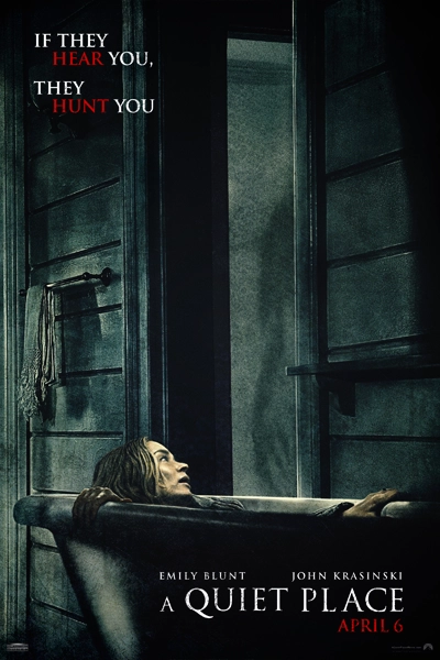 A Quiet Place (2018) | New on Netflix Canada | Streaming Guide Canada