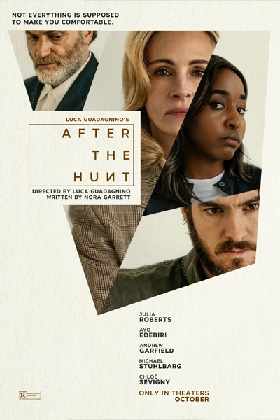 After the Hunt (2025) | New on Prime Video Canada | Streaming Guide Canada