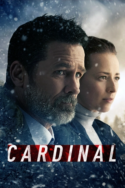 Cardinal - Season 4 (2020) | New on Netflix Canada | Streaming Guide Canada