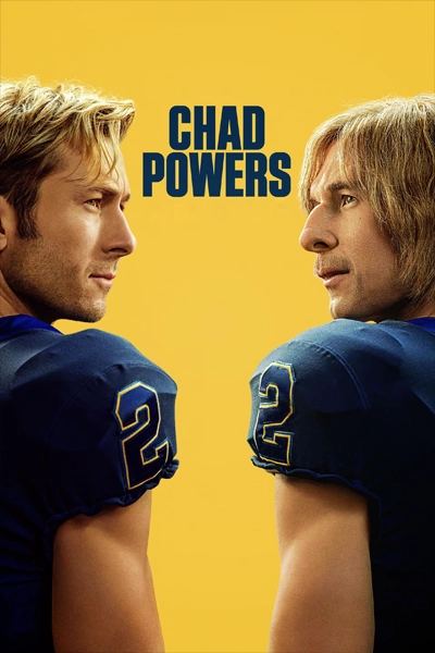 Chad Powers - Season 1 (2025) | New on Disney+ Canada | Streaming Guide Canada