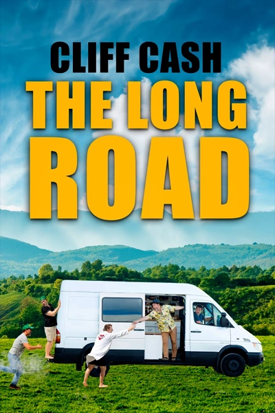Cliff Cash: The Long Road (2024) | New on Prime Video Canada | Streaming Guide Canada
