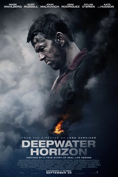 Deepwater Horizon (2016) | New on Netflix Canada | Streaming Guide Canada