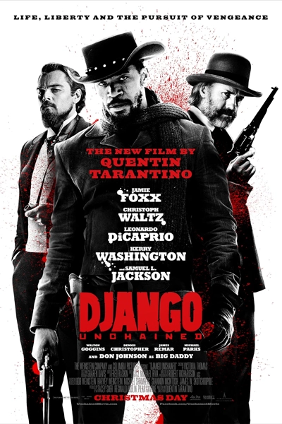 Django Unchained (2012) | New on Netflix Canada | Streaming Guide Canada