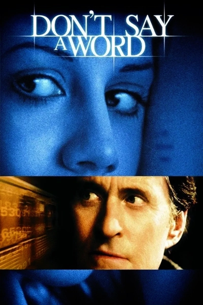 Don't Say a Word (2001) | New on Netflix Canada | Streaming Guide Canada