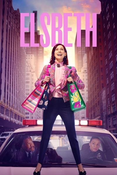 Elsbeth - Season 3 (2025) | New on Paramount+ Canada | Streaming Guide Canada