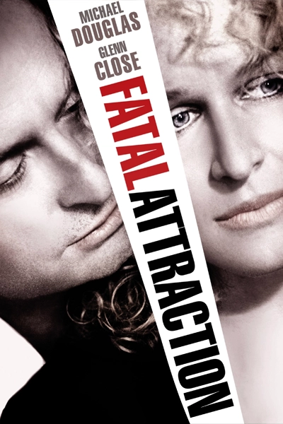 Fatal Attraction (1987) | New on Paramount+ Canada | Streaming Guide Canada