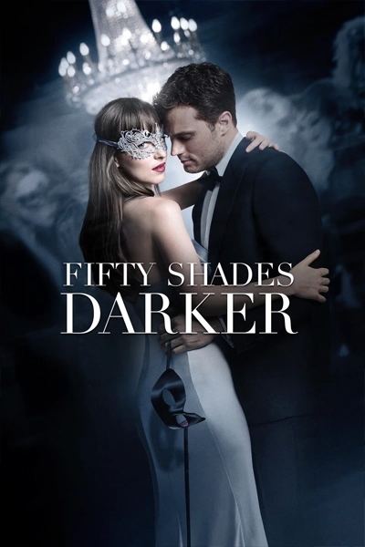 Fifty Shades Darker (2017) | New on Netflix Canada | Streaming Guide Canada