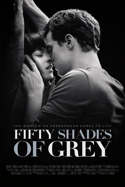 Fifty Shades of Grey (2015) | New on Netflix Canada | Streaming Guide Canada